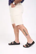 ⁦דנזל - ברמודה דריל 5 כיסי⁩ – תמונה ⁦4⁩