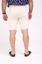 ⁦דנזל - ברמודה דריל 5 כיסי⁩ – תמונה ⁦5⁩