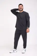⁦תומר - מכנס פוטר מודל מנג⁩ – תמונה ⁦11⁩