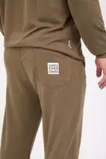 ⁦תומר - מכנס פוטר מודל מנג⁩ – תמונה ⁦2⁩