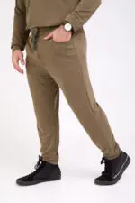 ⁦תומר - מכנס פוטר מודל מנג⁩ – תמונה ⁦4⁩