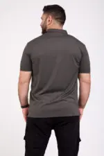 ⁦Brian - פולו קצר זיפר⁩ – תמונה ⁦4⁩