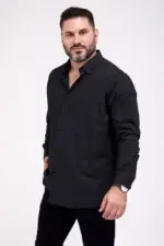 רועי - אריג ארוך פרינט