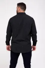 ⁦רועי - אריג ארוך פרינט⁩ – תמונה ⁦10⁩
