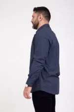 ⁦רועי - אריג ארוך פרינט⁩ – תמונה ⁦13⁩