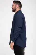 ⁦רועי - אריג ארוך פרינט⁩ – תמונה ⁦18⁩