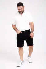 ⁦דנזל - ברמודה דריל 5 כיסי⁩ – תמונה ⁦10⁩