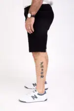 ⁦דנזל - ברמודה דריל 5 כיסי⁩ – תמונה ⁦11⁩