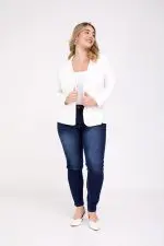 ⁦Jude - ג'ינס סקיני קלאסי⁩ – תמונה ⁦4⁩