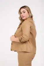 ⁦איירה - ג'קט כיס לחליפה ש⁩ – תמונה ⁦10⁩