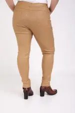 ⁦שייה - מכנס מחטב שייני⁩ – תמונה ⁦3⁩