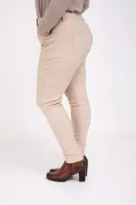 ⁦שייה - מכנס מחטב שייני⁩ – תמונה ⁦8⁩