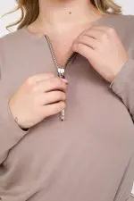 ⁦אלמוג -- טי עיבוד זיפר אר⁩ – תמונה ⁦6⁩