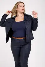 ⁦איירה - ג'קט כיס לחליפה ש⁩ – תמונה ⁦5⁩