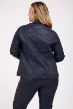⁦איירה - ג'קט כיס לחליפה ש⁩ – תמונה ⁦6⁩