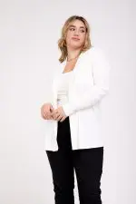 ⁦ליאה - עליונית סריג שורות⁩ – תמונה ⁦5⁩