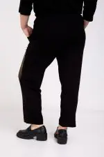 ⁦גרנדה - מכנס לייקרה לסט פ⁩ – תמונה ⁦5⁩
