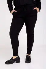 ⁦דוריאן - מכנס סטרצ' סרטים⁩ – תמונה ⁦9⁩