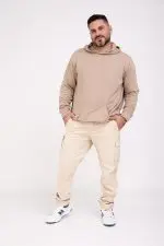 ⁦Angel - דגמ"ח כותנה חצי ג⁩ – תמונה ⁦3⁩