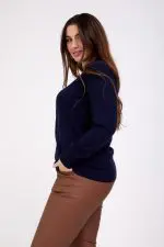 ⁦ליז - סריג ניקי בייסיק⁩ – תמונה ⁦8⁩