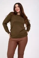 ⁦ליז - סריג ניקי בייסיק⁩ – תמונה ⁦9⁩