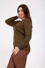 ⁦ליז - סריג ניקי בייסיק⁩ – תמונה ⁦10⁩