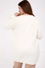 ⁦קמילה - סריג ריקמות⁩ – תמונה ⁦4⁩