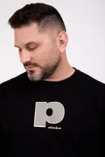 טומי - טי ארוך פרינט