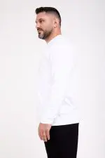 ⁦גיל - טי ארוך פרינט⁩ – תמונה ⁦2⁩