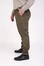 ⁦Angel - דגמ"ח כותנה חצי ג⁩ – תמונה ⁦2⁩