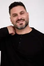 ⁦ברי - חולצת כותנה רגלן כפ⁩ – תמונה ⁦9⁩