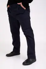 ⁦Adam - מכנס צ'ינו דריל⁩ – תמונה ⁦4⁩