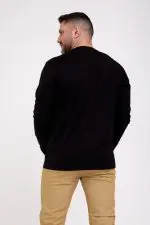⁦ליאון - טי ארוך פרינט⁩ – תמונה ⁦5⁩