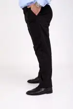 ⁦Adam - מכנס צ'ינו דריל⁩ – תמונה ⁦6⁩