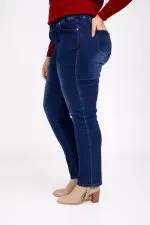 ⁦Noa - ג'ינס ג'אגר לייקרה⁩ – תמונה ⁦4⁩