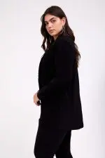 ⁦גולד - ג'קט ניאון קרס לור⁩ – תמונה ⁦3⁩