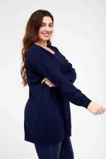 ⁦קמילה - סריג ריקמות⁩ – תמונה ⁦8⁩