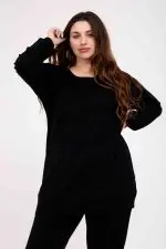 ⁦קמילה - סריג ריקמות⁩ – תמונה ⁦5⁩