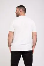 ⁦יהב - טי קצר ניקי פרינט⁩ – תמונה ⁦6⁩