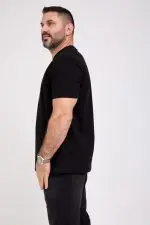 ⁦תום - טי קצר ניקי פרינט⁩ – תמונה ⁦7⁩
