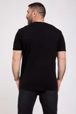 ⁦תום - טי קצר ניקי פרינט⁩ – תמונה ⁦6⁩