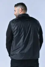 ⁦SHARP - וסט קווילט פרמיום⁩ – תמונה ⁦10⁩