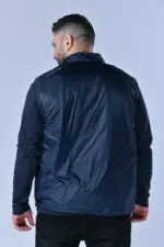 ⁦SHARP - וסט קווילט פרמיום⁩ – תמונה ⁦5⁩