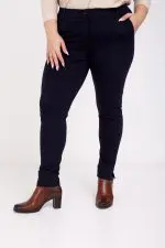בריגה - מכנס ג'רסי מחוייט