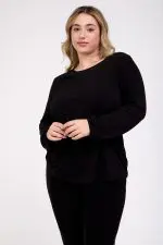 קלואי - טופ ליבית סברובסק
