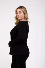 ⁦קלואי - טופ ליבית סברובסק⁩ – תמונה ⁦3⁩