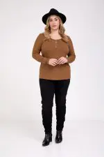 ⁦אליס - טי זיפר ריב ארוך⁩ – תמונה ⁦7⁩