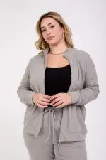 ⁦אן - ג'קט וופל זיפר לסט⁩ – תמונה ⁦4⁩