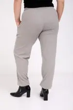 ⁦קארן - מכנס וופל לחליפה⁩ – תמונה ⁦4⁩