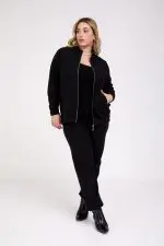 ⁦אן - ג'קט וופל זיפר לסט⁩ – תמונה ⁦2⁩